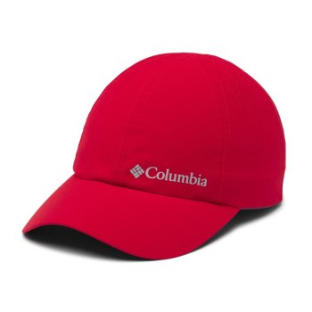 Columbia Petten Heren, Silver Ridge III Ball Blauw Rood, 68FHMEPXG
